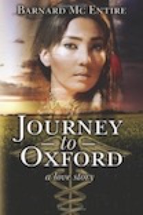 Journey to Oxford (Cover)